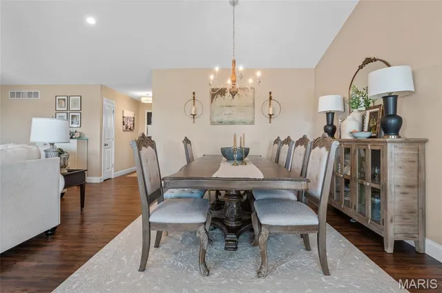 $425,000 | 325 McClelland Drive, Troy, IL 62294