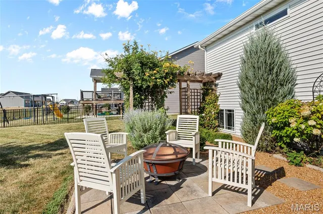 $425,000 | 325 McClelland Drive, Troy, IL 62294