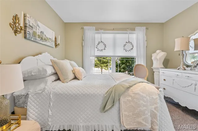 $425,000 | 325 McClelland Drive, Troy, IL 62294