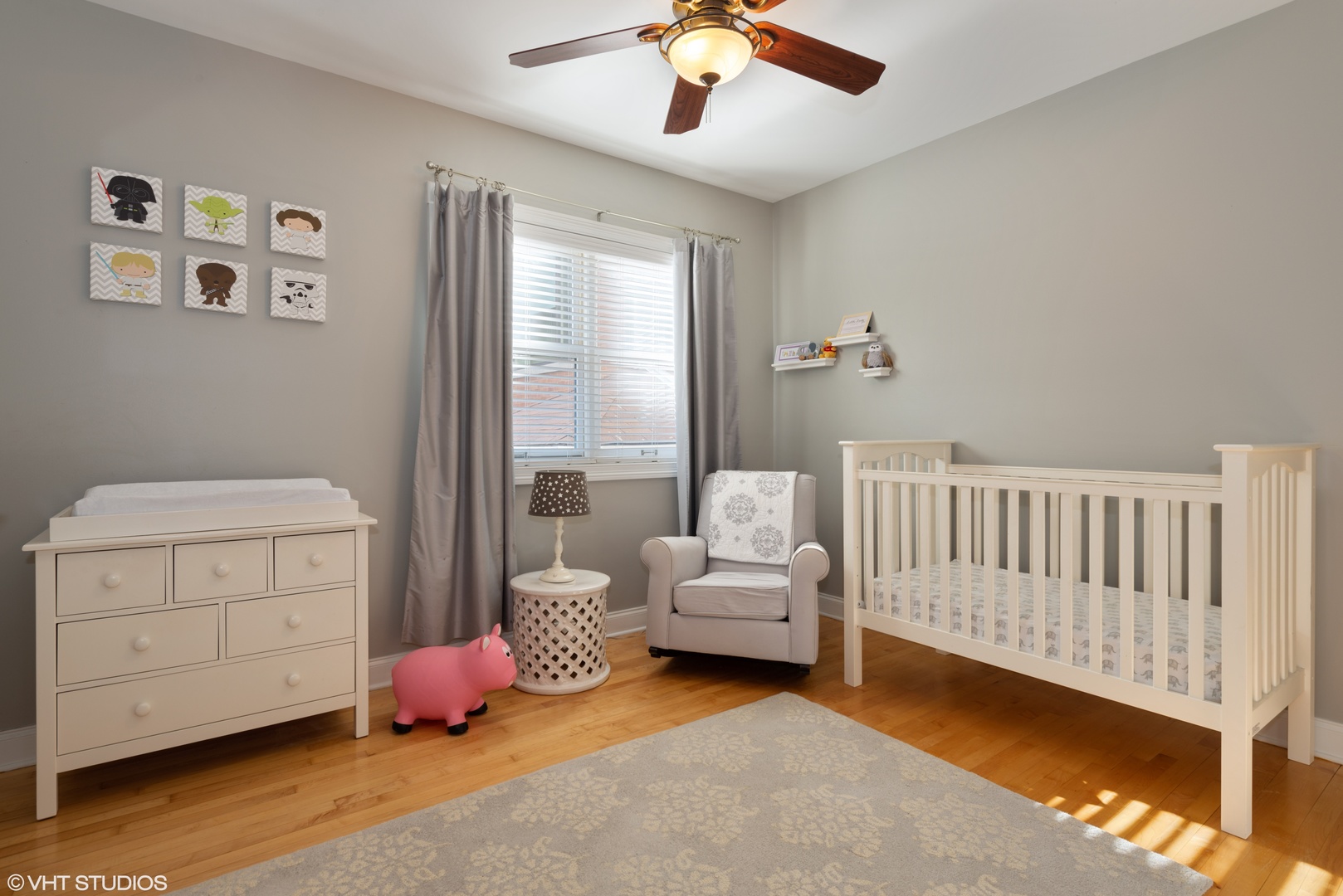 2430 West Iowa Street, Unit 1 Chicago, IL 60622 - Photo 11 of 17