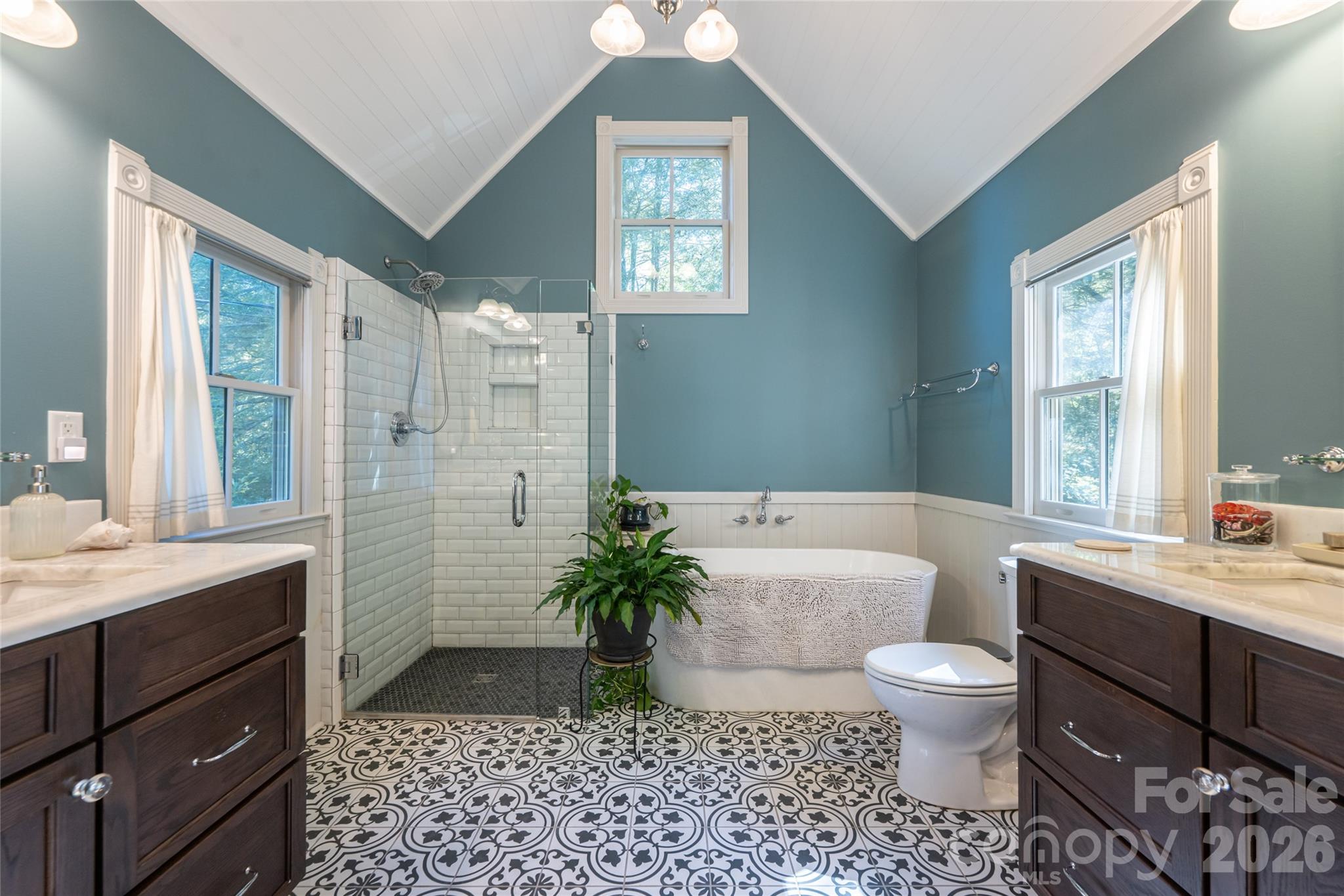 741 Morrow Branch Road Leicester, NC 28748 - Photo 32 of 47