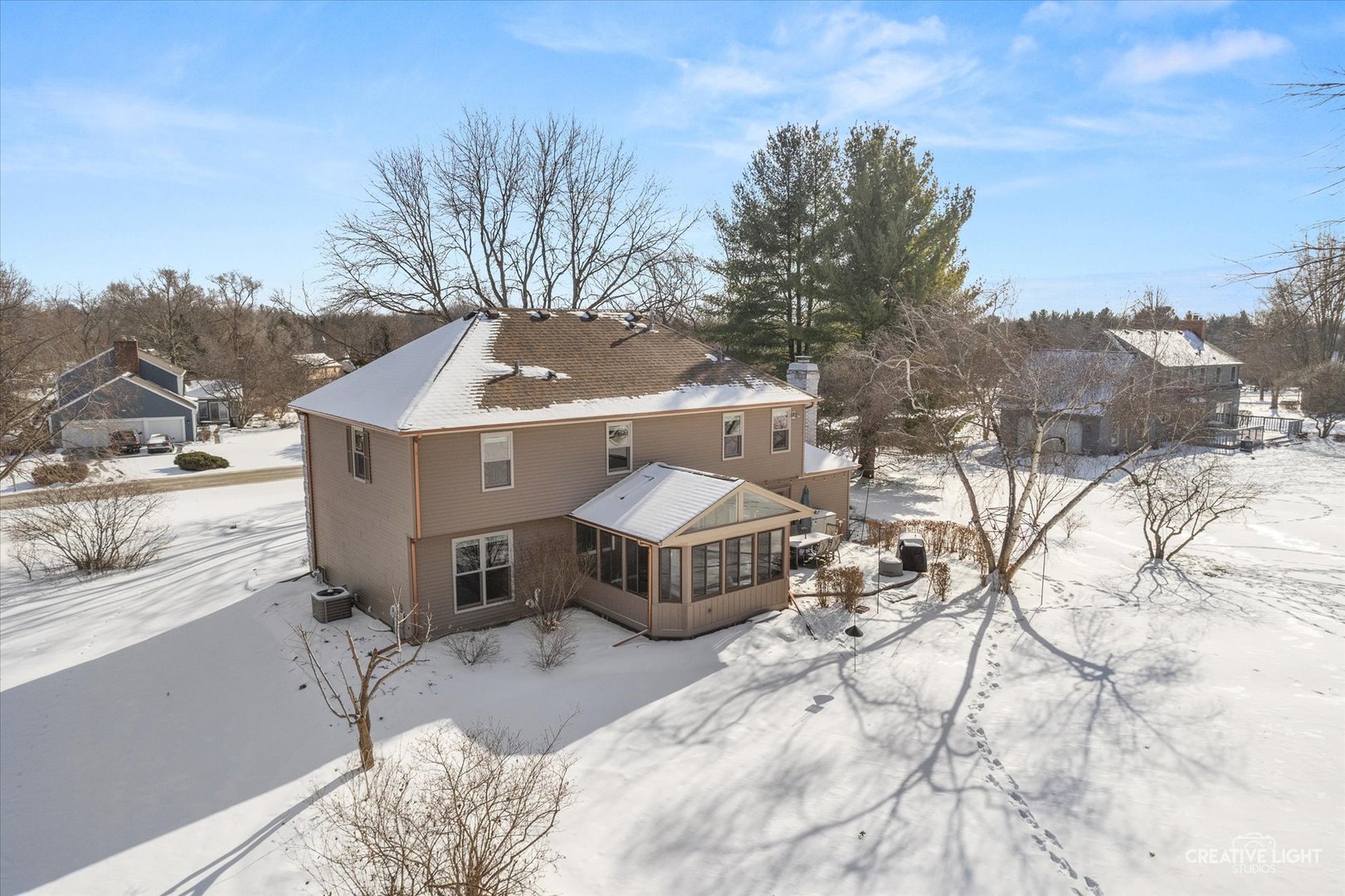 6N770 Splitrail Lane St. Charles, IL 60175 - Photo 27 of 34