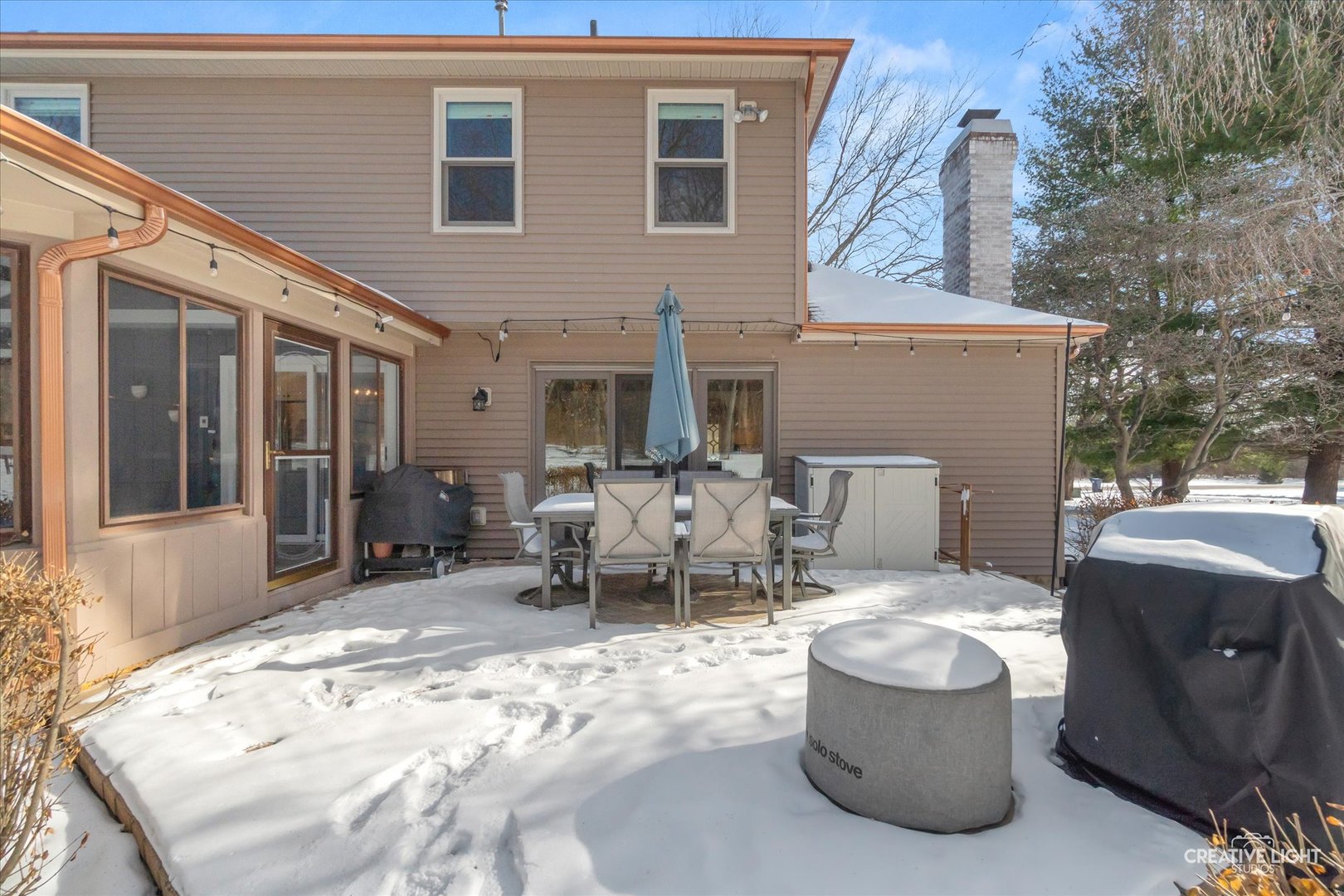 6N770 Splitrail Lane St. Charles, IL 60175 - Photo 29 of 34