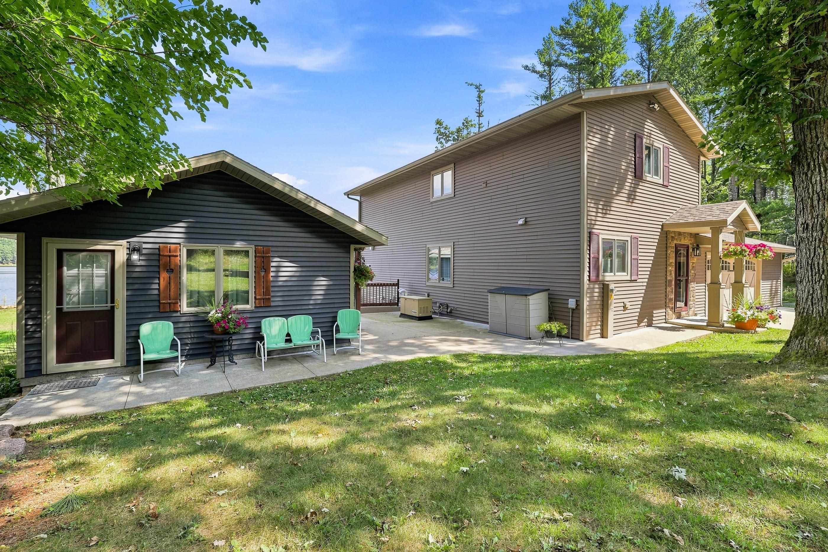 911 Taylor Road Amherst Junction, WI 54407 - Photo 33 of 50 Gallery Image 33