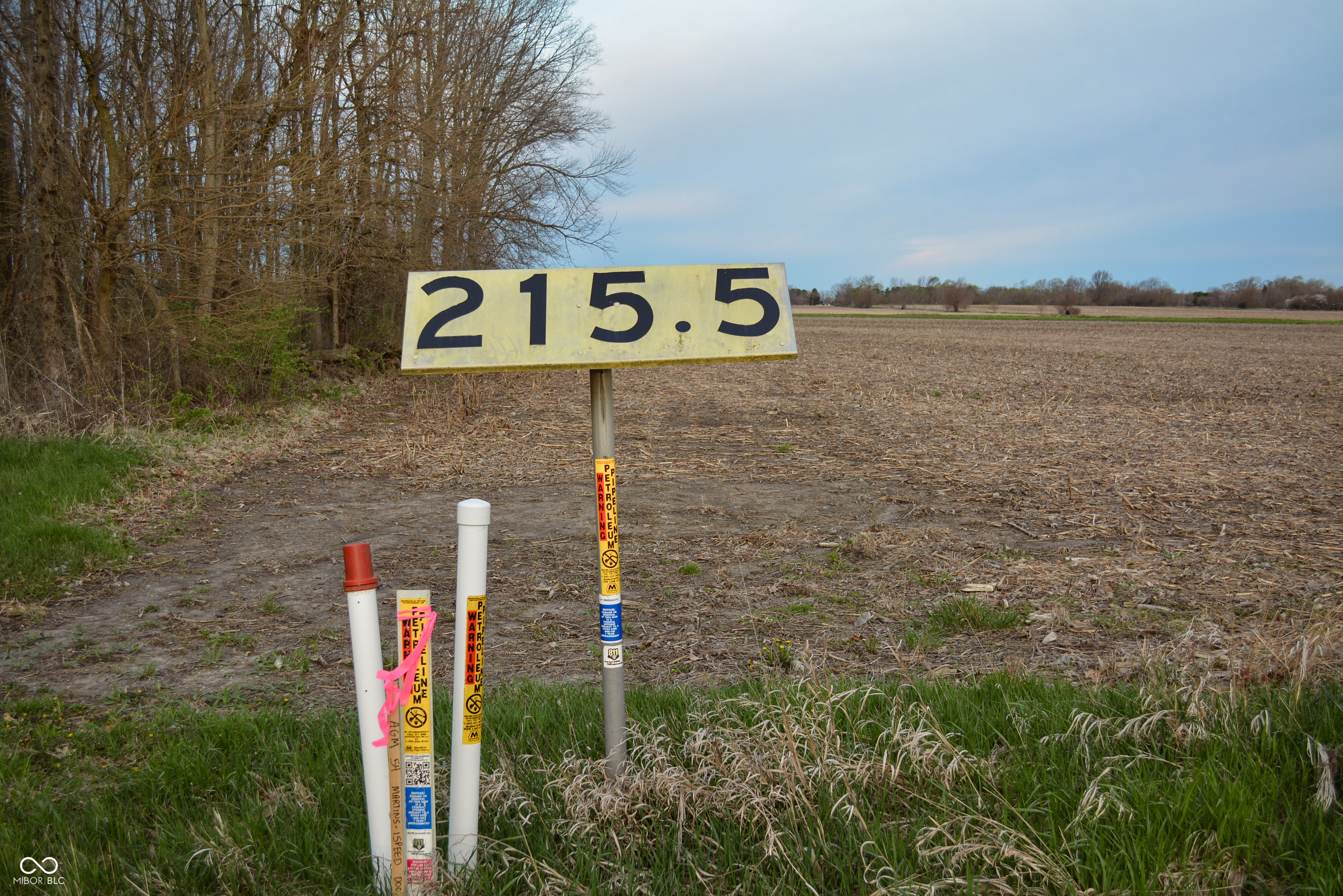 0 County Road 50 E Road Lizton, IN 46149 - Photo 49 of 49