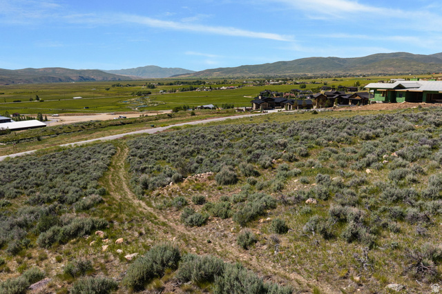 910 Wasatch Drive Kamas, UT 84036 - Photo 15 of 36 Expansive undeveloped lot with natural sagebrush landscaping