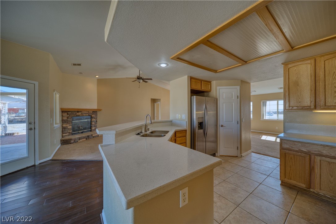420 Gally Road Pahrump, NV 89060 - Photo 16 of 50 Gallery Image 16