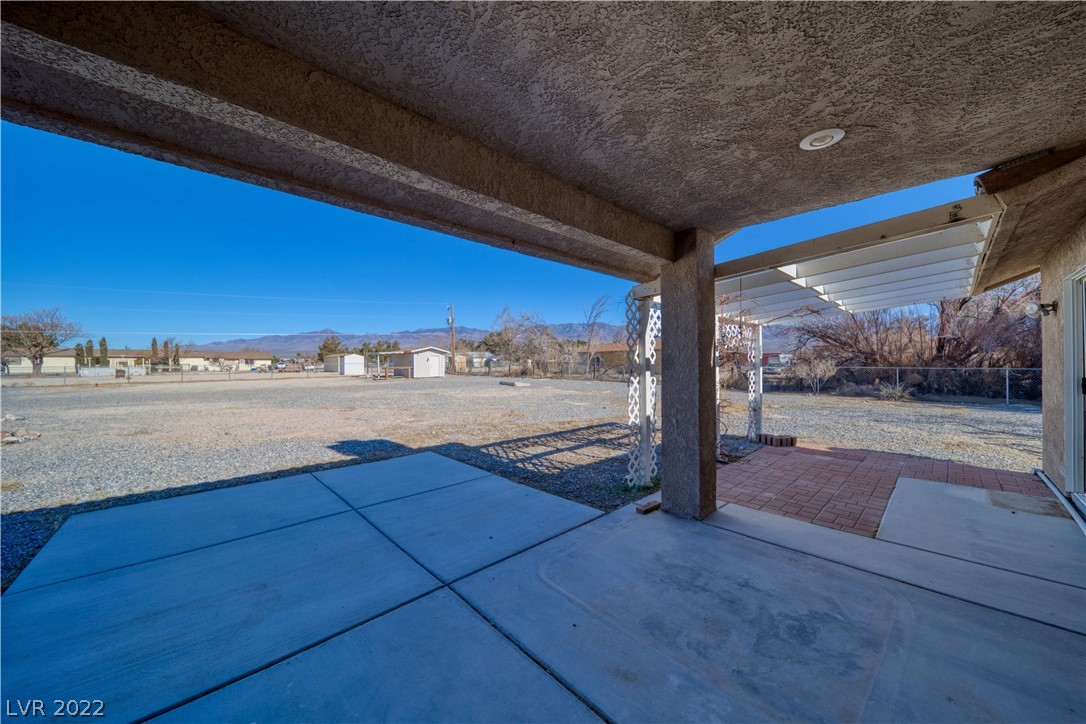 420 Gally Road Pahrump, NV 89060 - Photo 33 of 50 Gallery Image 33
