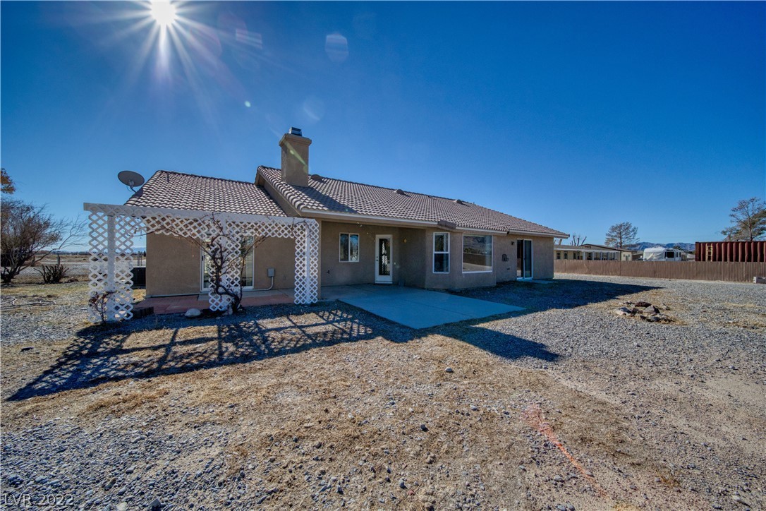 420 Gally Road Pahrump, NV 89060 - Photo 34 of 50 Gallery Image 34