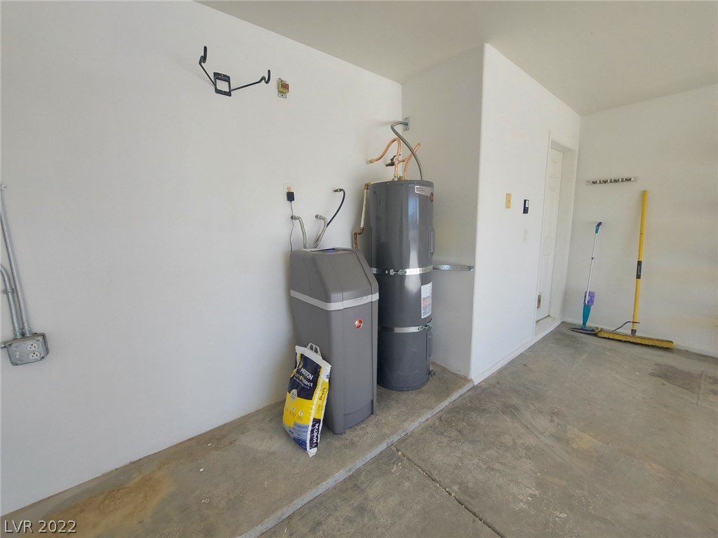 420 Gally Road Pahrump, NV 89060 - Photo 35 of 50 Gallery Image 35