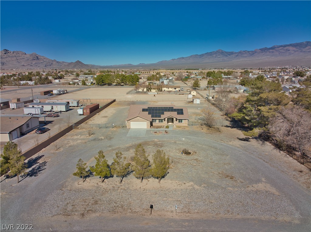 420 Gally Road Pahrump, NV 89060 - Photo 39 of 50 Gallery Image 39