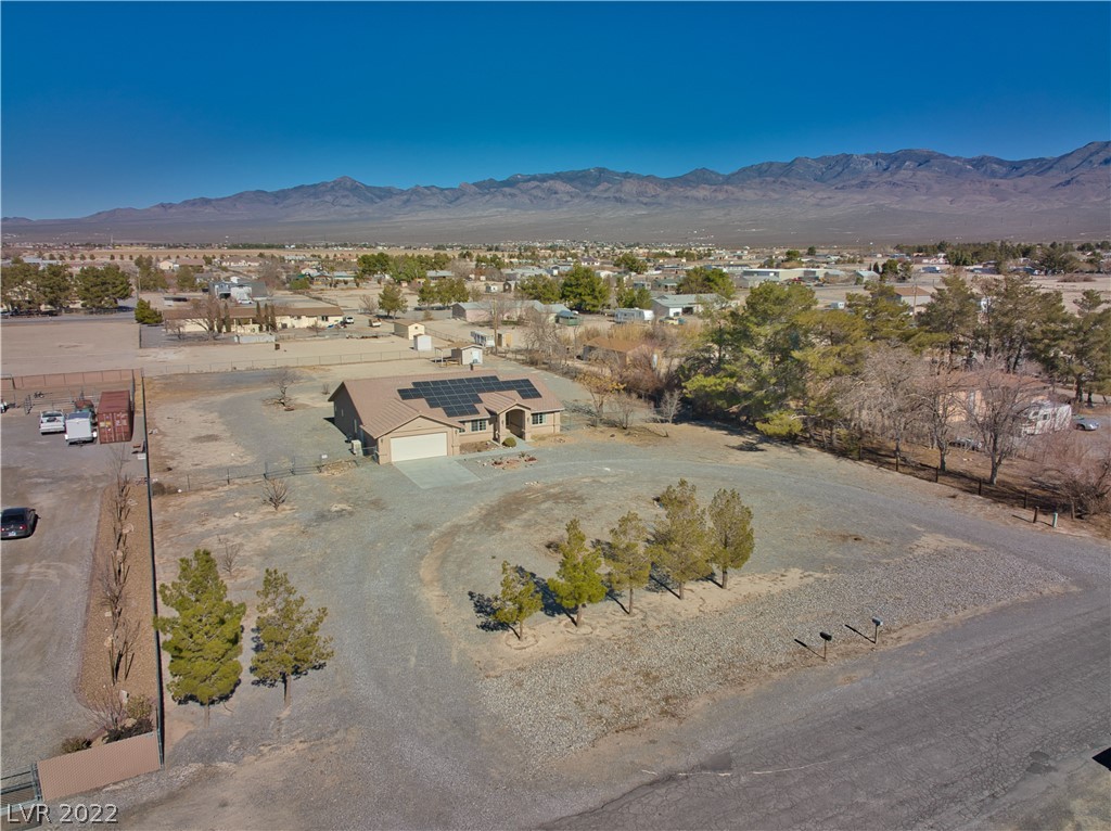 420 Gally Road Pahrump, NV 89060 - Photo 40 of 50 Gallery Image 40