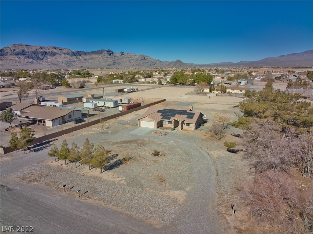 420 Gally Road Pahrump, NV 89060 - Photo 41 of 50 Gallery Image 41