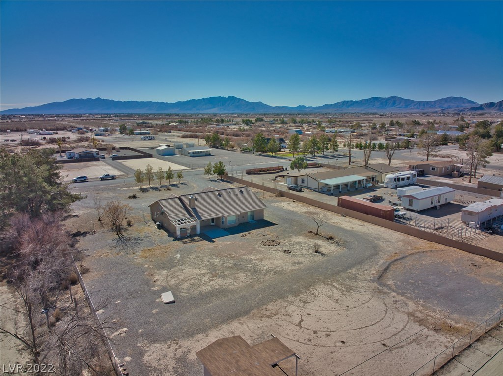 420 Gally Road Pahrump, NV 89060 - Photo 42 of 50 Gallery Image 42