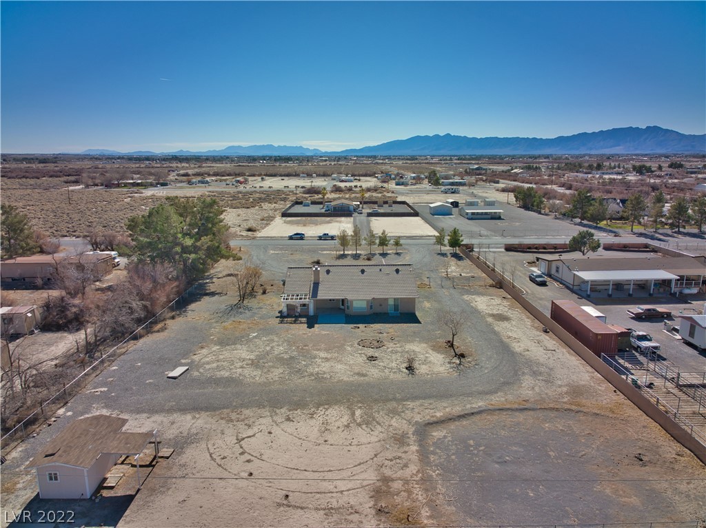 420 Gally Road Pahrump, NV 89060 - Photo 43 of 50 Gallery Image 43