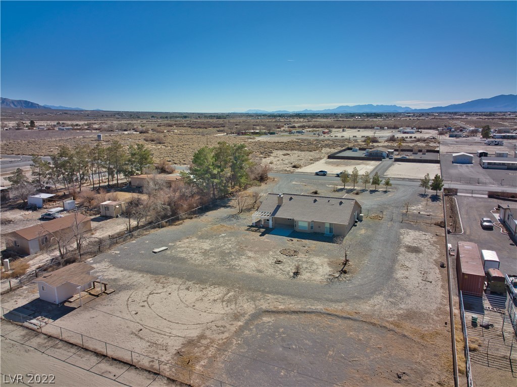 420 Gally Road Pahrump, NV 89060 - Photo 44 of 50 Gallery Image 44