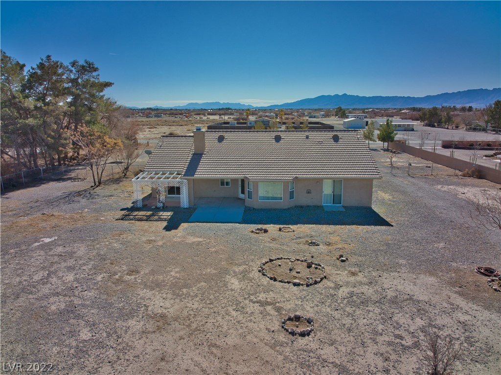 420 Gally Road Pahrump, NV 89060 - Photo 45 of 50 Gallery Image 45