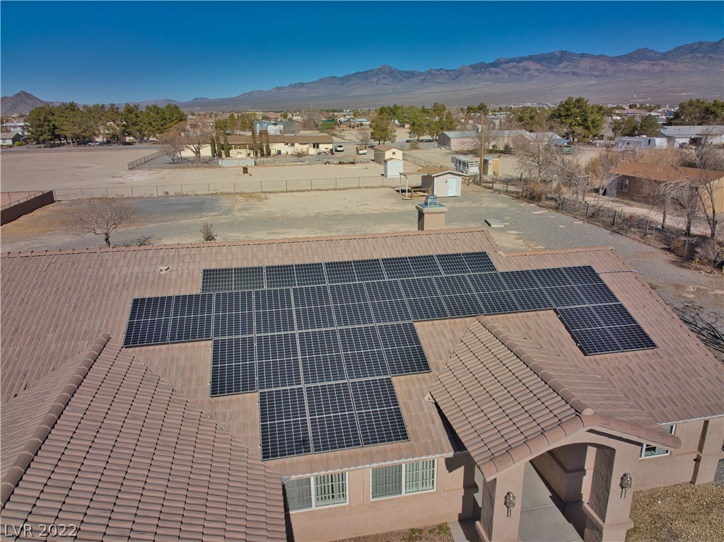 420 Gally Road Pahrump, NV 89060 - Photo 46 of 50 Gallery Image 46