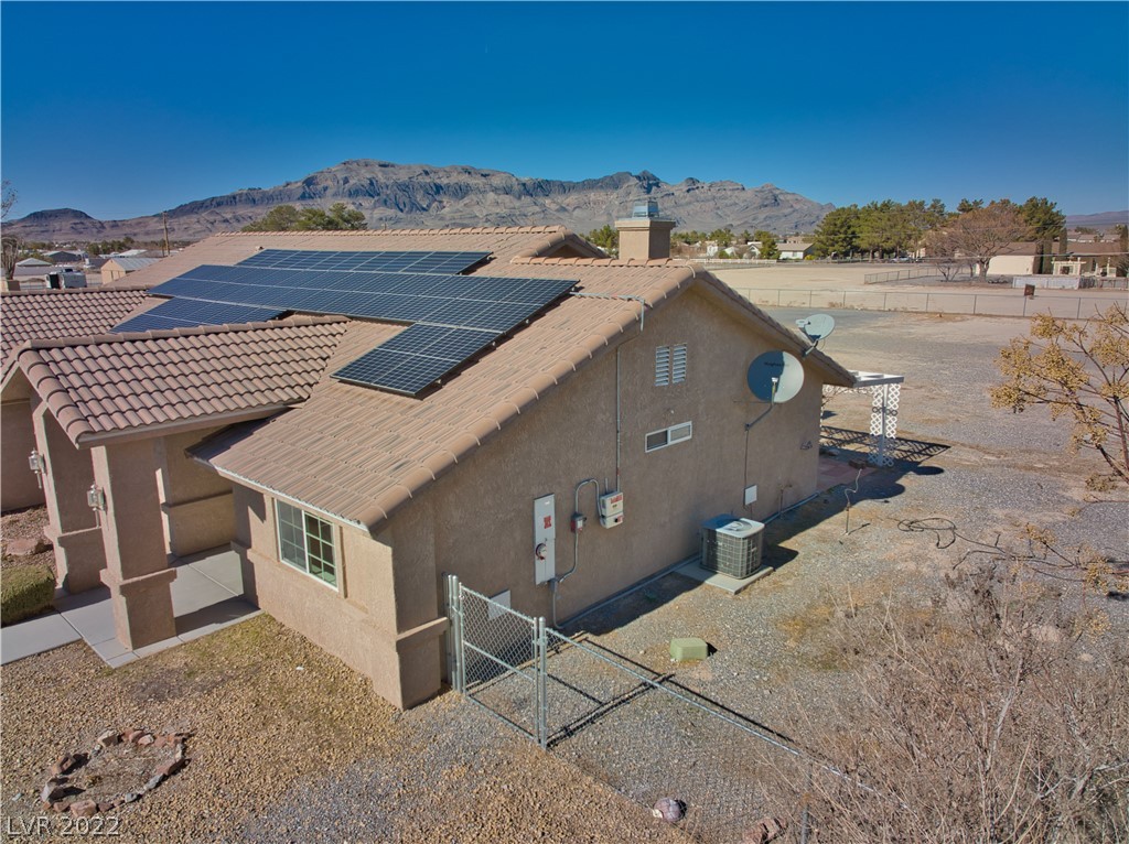 420 Gally Road Pahrump, NV 89060 - Photo 47 of 50 Gallery Image 47