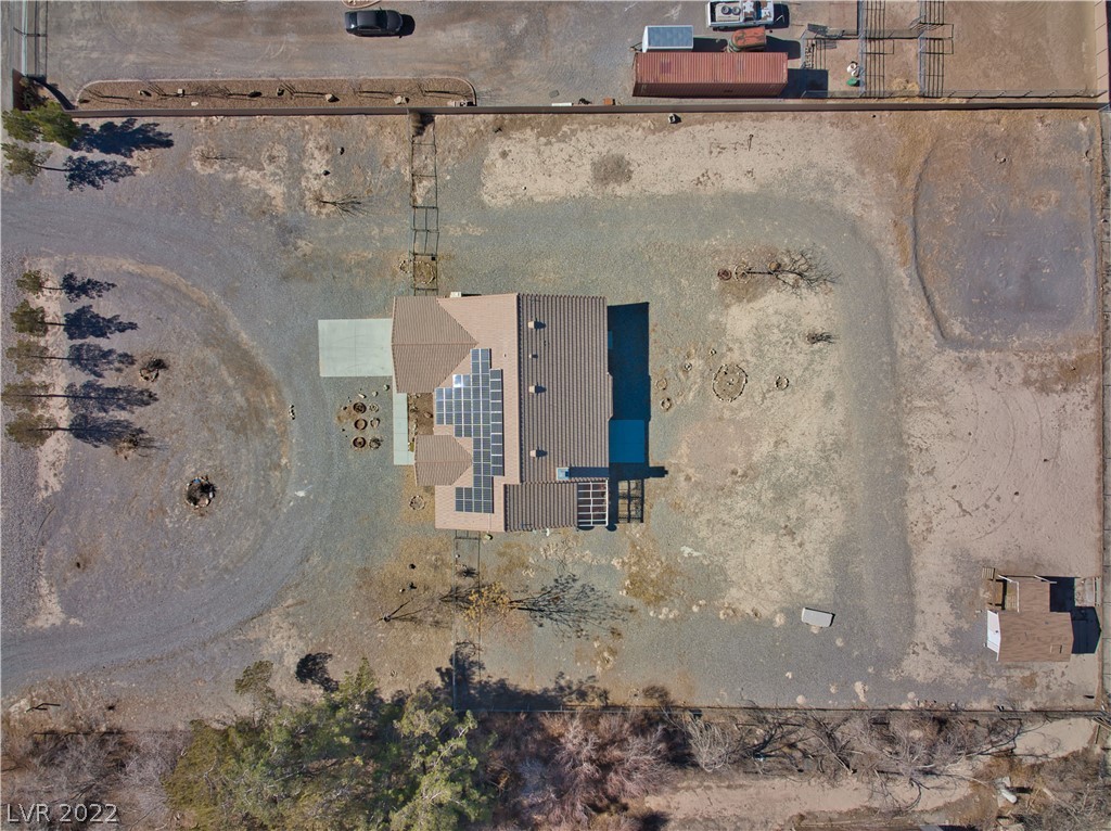 420 Gally Road Pahrump, NV 89060 - Photo 48 of 50 Gallery Image 48