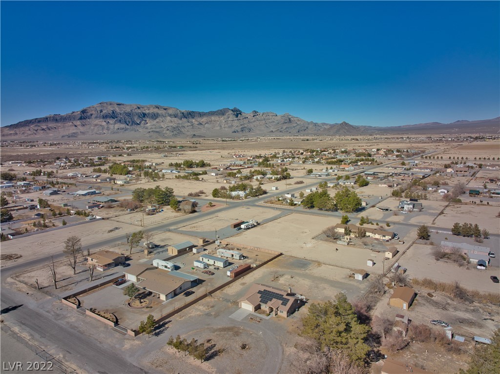420 Gally Road Pahrump, NV 89060 - Photo 49 of 50 Gallery Image 49
