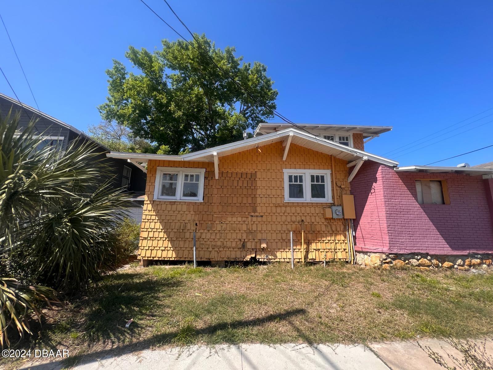 550 North Ridgewood Avenue Daytona Beach, FL 32114 - Photo 2 of 24 2- 550 N Ridgewood