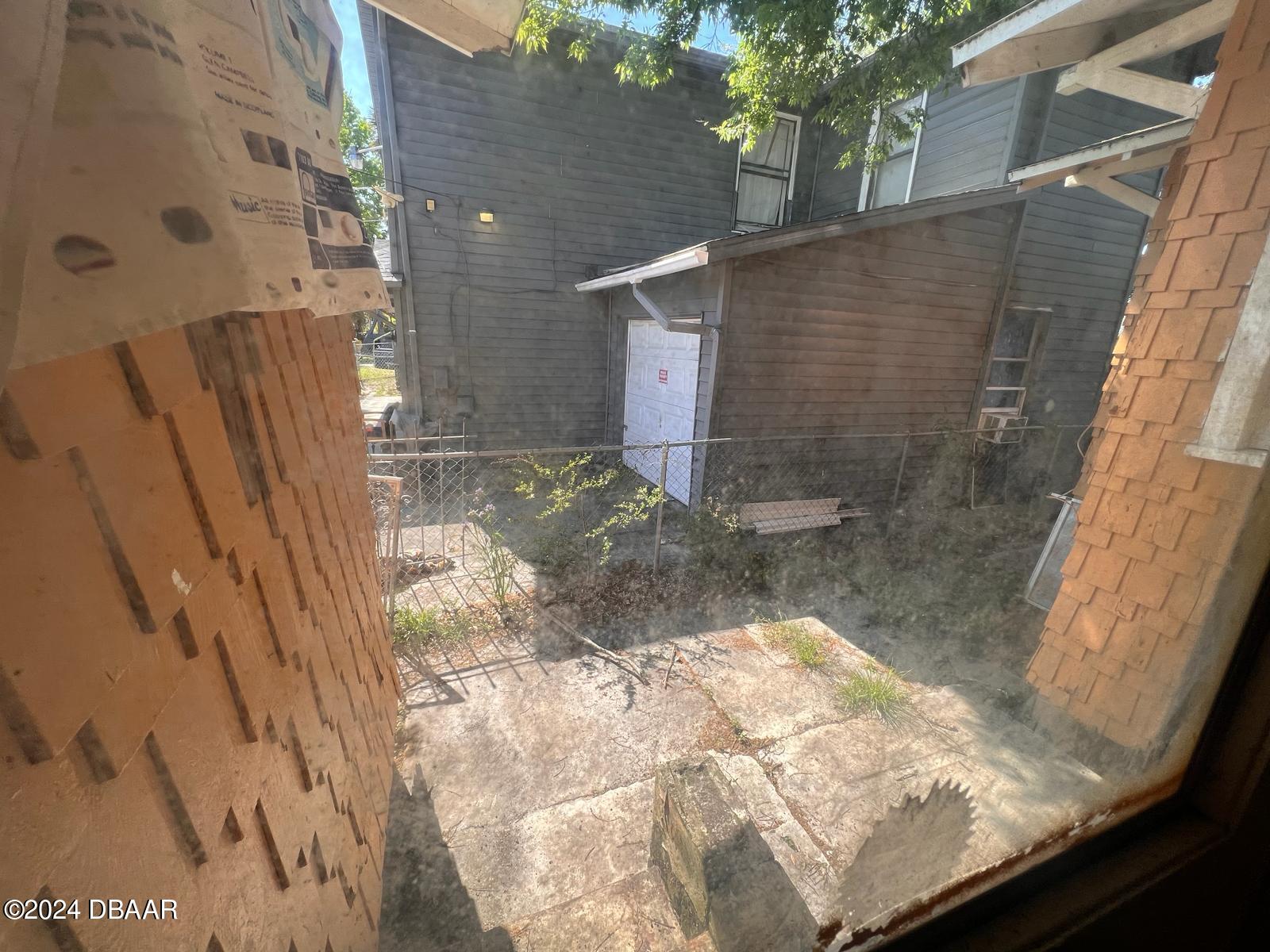 550 North Ridgewood Avenue Daytona Beach, FL 32114 - Photo 24 of 24 24 - 550 N Ridgewood