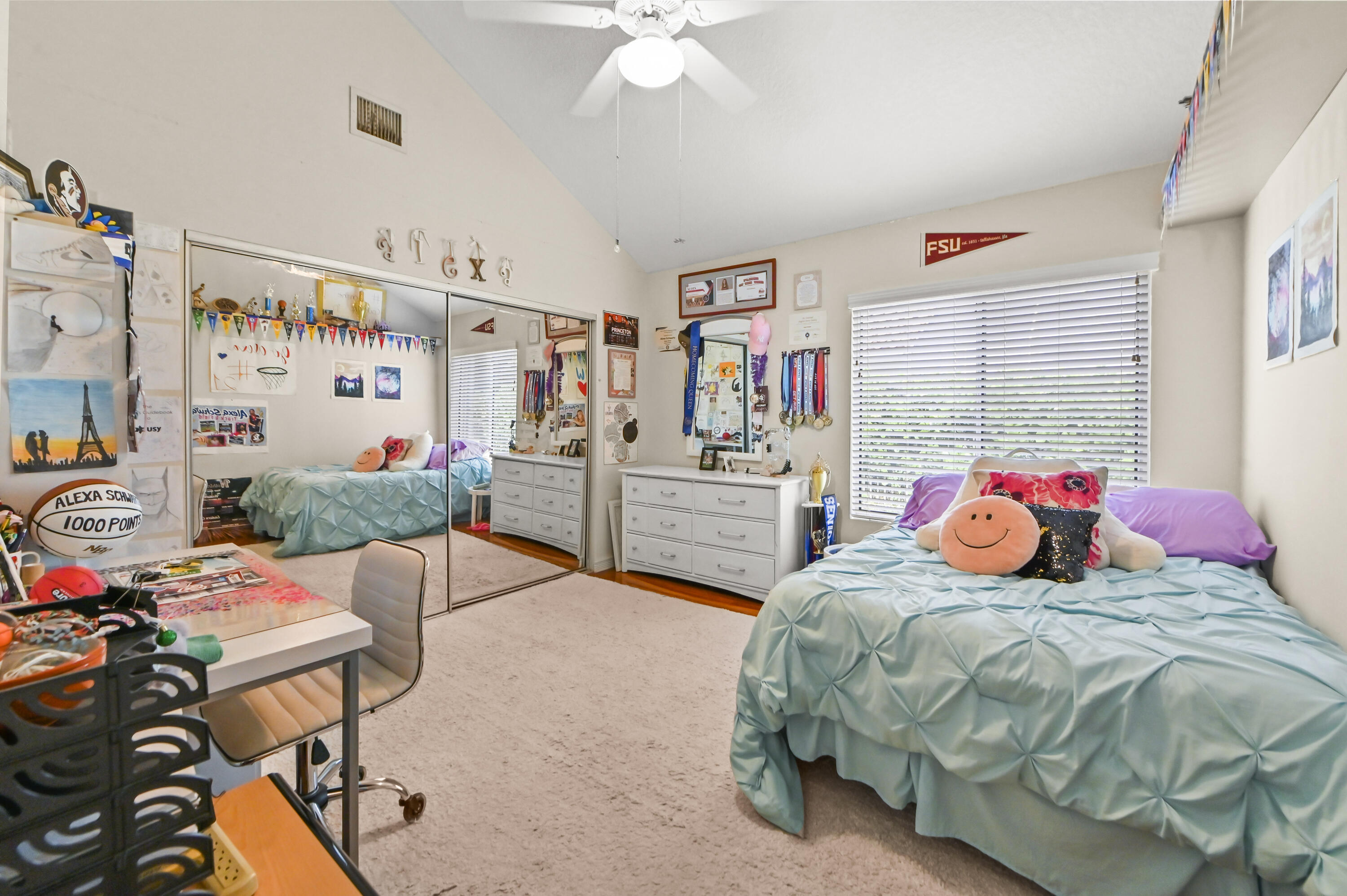7165 Mariana Court Boca Raton, FL 33433 - Photo 21 of 47 33 Bedroom 01