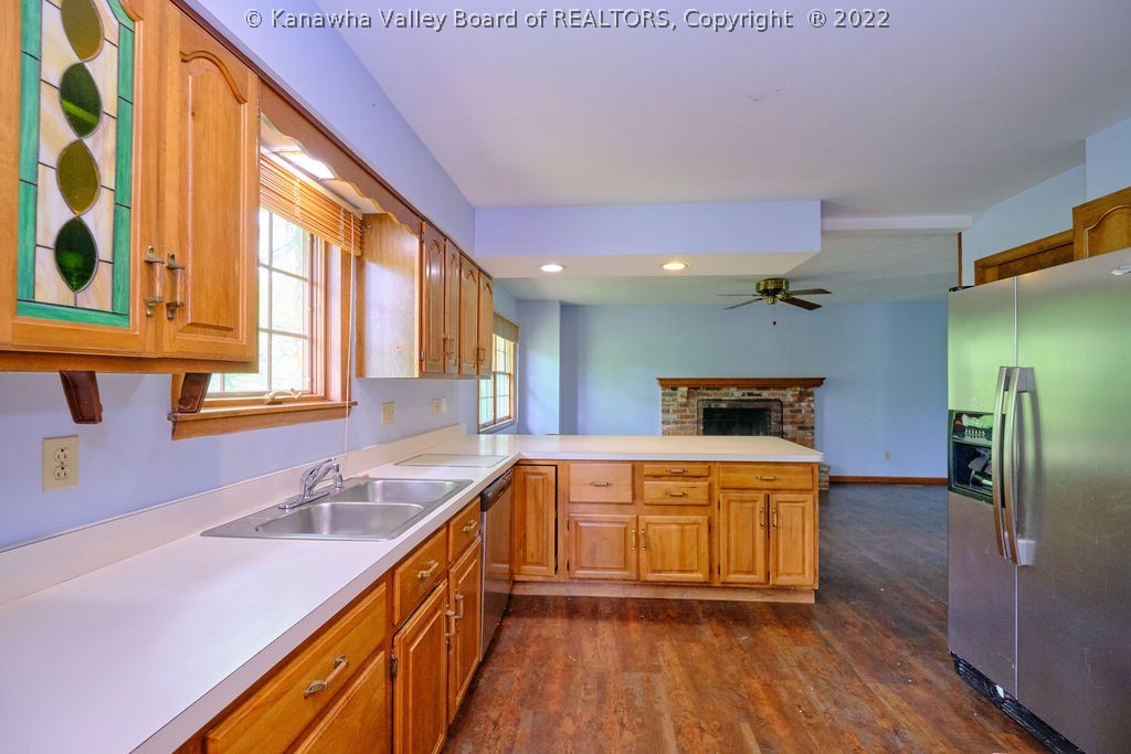 1602 Kirklee Road Charleston, WV 25314 - Photo 13 of 49 Gallery Image 13