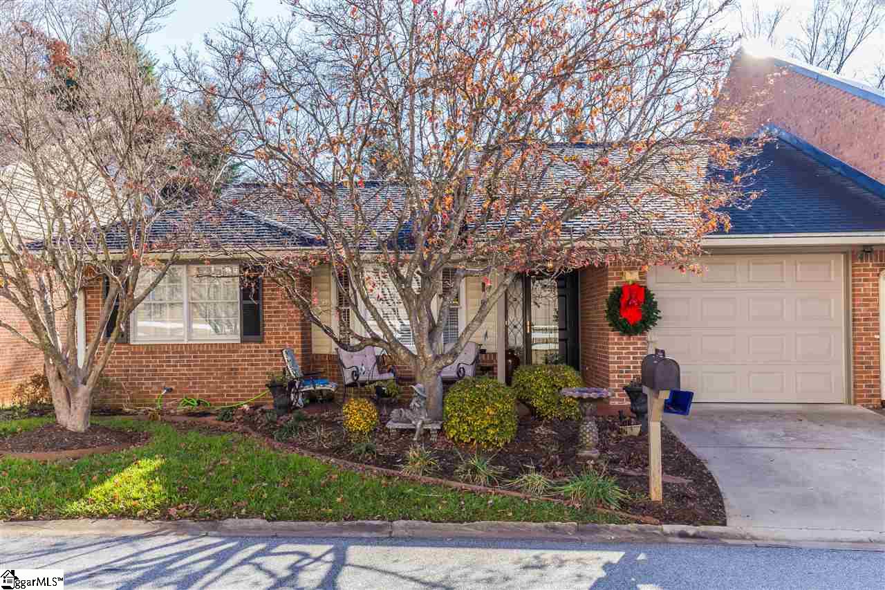 104 Hummingbird Ridge Greenville, SC 29605 - Photo 28 of 31 Gallery Image 28
