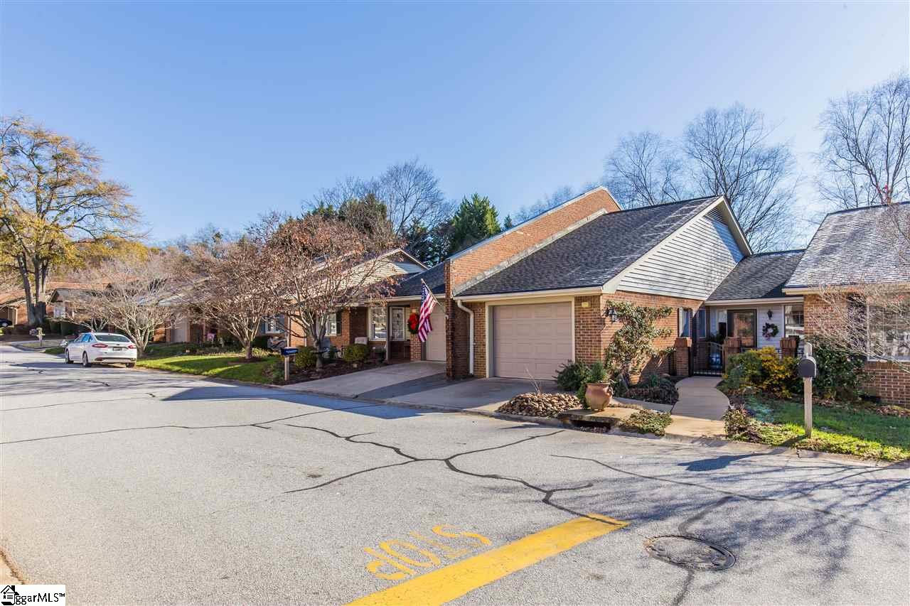 104 Hummingbird Ridge Greenville, SC 29605 - Photo 29 of 31 Gallery Image 29