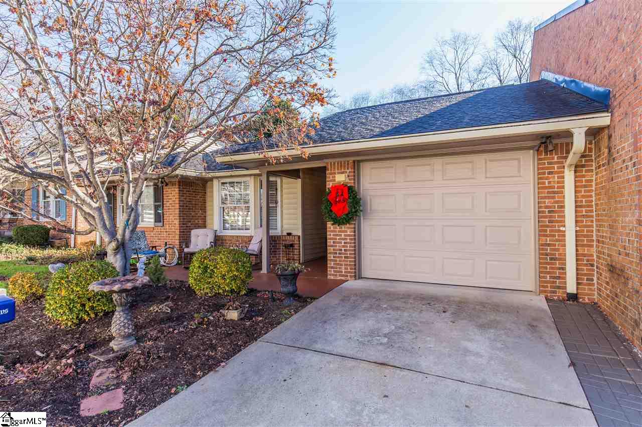 104 Hummingbird Ridge Greenville, SC 29605 - Photo 30 of 31 Gallery Image 30