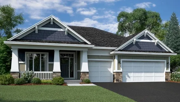 $737,990 | 6569 Wolfberry Curve, Minnetrista, MN 55331