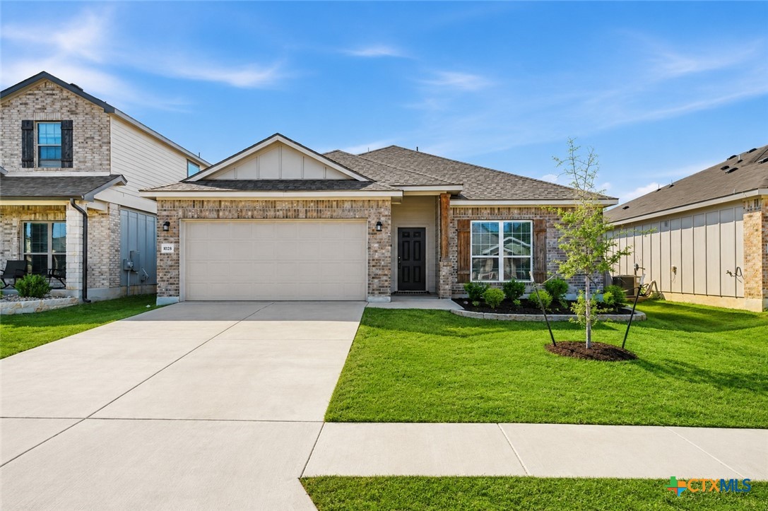 1028 Coriander Road Temple, TX 76501 - Photo 1 of 26