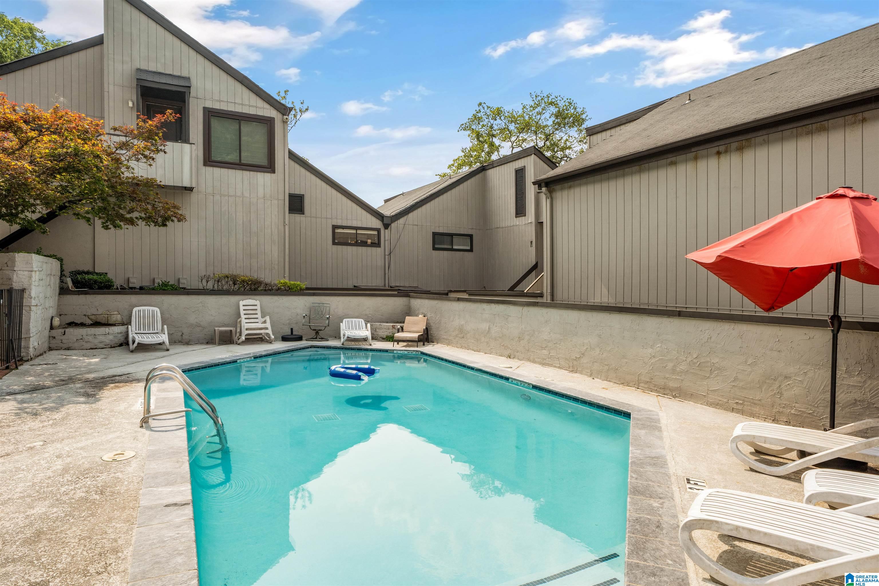 3350 Altamont Road South, Unit C14 Birmingham, AL 35205 - Photo 22 of 27