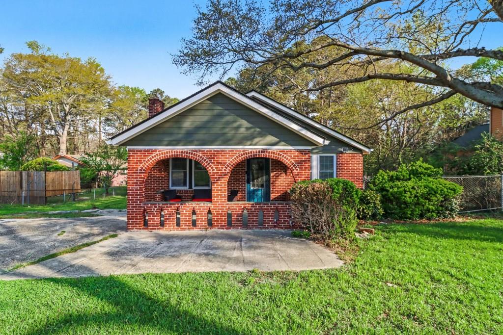 3779 Bakers Ferry Road Southwest Atlanta, GA 30331 - Photo 1 of 1 Gallery Image 1