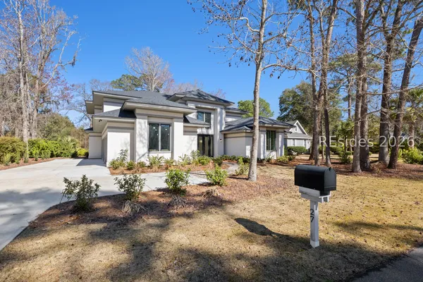 $2,650,000 | 27 Madison Lane, Hilton Head Island, SC 29926