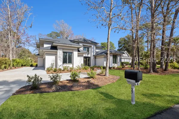 $2,650,000 | 27 Madison Lane, Hilton Head Island, SC 29926