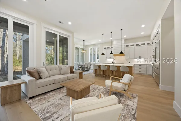 $2,650,000 | 27 Madison Lane, Hilton Head Island, SC 29926