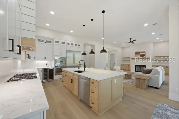 $2,650,000 | 27 Madison Lane, Hilton Head Island, SC 29926