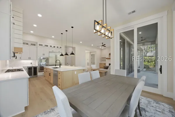 $2,650,000 | 27 Madison Lane, Hilton Head Island, SC 29926
