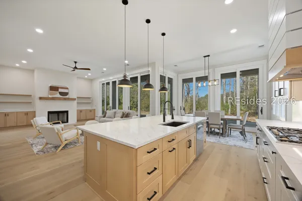 $2,650,000 | 27 Madison Lane, Hilton Head Island, SC 29926