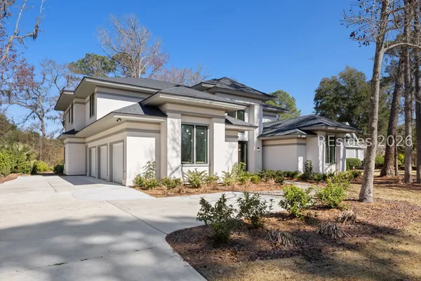 $2,650,000 | 27 Madison Lane, Hilton Head Island, SC 29926