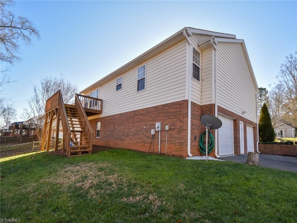 5090 Windsbury Ridge Road Clemmons, NC 27012 - Photo 22 of 22 Gallery Image 22