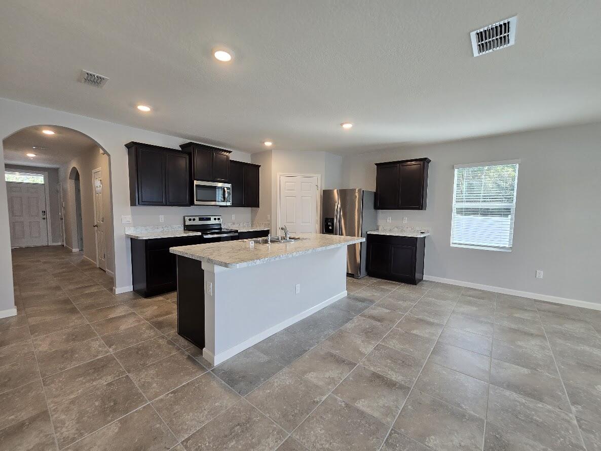 234 Southwest Becker Road Port St. Lucie, FL 34953 - Photo 13 of 44 Kitchen/ dining