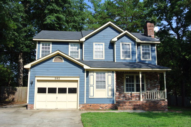262 Silver Maple Road Martinez, GA 30907 - Photo 1 of 1 Main View