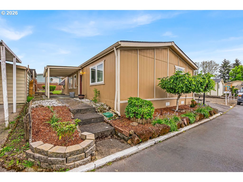 791 Southwest Valley Forge Way, Unit 345 Beaverton, OR 97006 - Photo 4 of 37