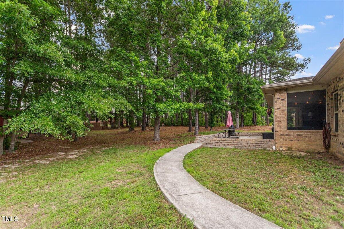 46 Spring Haven Lane Willow Spring, NC 27592 - Photo 48 of 50 Exterior