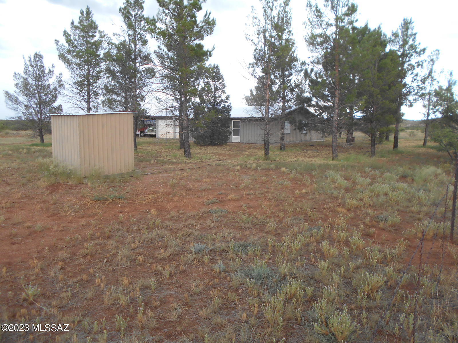 5403 East Grassy Valley Road Elfrida, AZ 85610 - Photo 11 of 11 Gallery Image 11