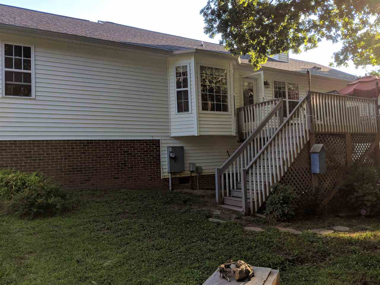 6225 Silver Spring Court Willow Spring, NC 27592 - Photo 28 of 30 Photo 28